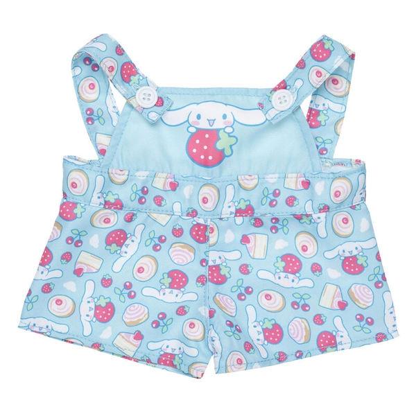 Sanrio Hello Kitty & Friends Cinnamoroll | Build-A-Bear