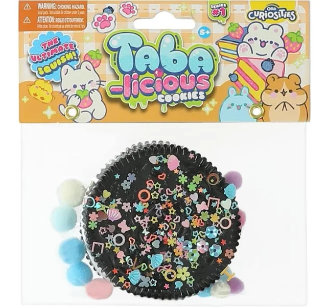 ORB Taba-Licious Cookies Mega