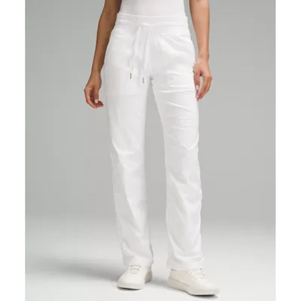 Dance Studio Mid-Rise Pant