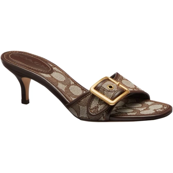 Coach Women's Margot Sandal