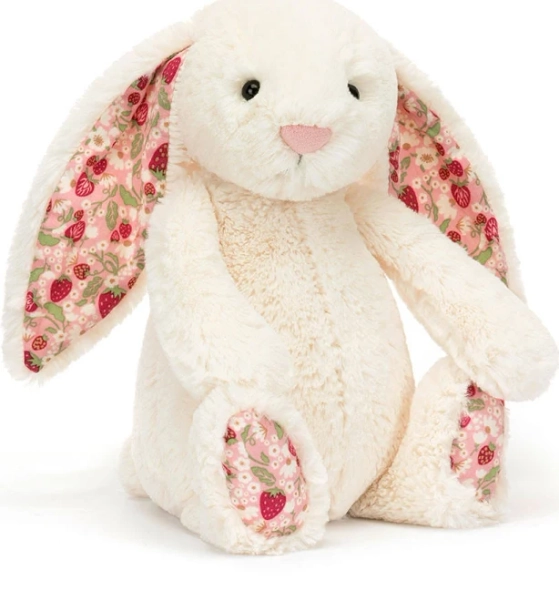 Bashful Jellycat Blossom Bunny