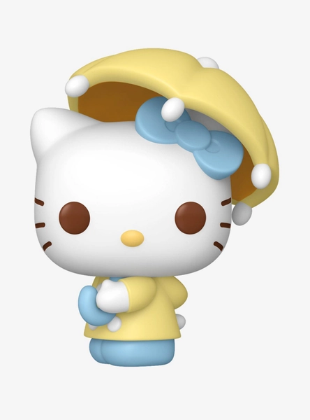 Funko Pop! Sanrio Hello Kitty Umbrella Vinyl Figure