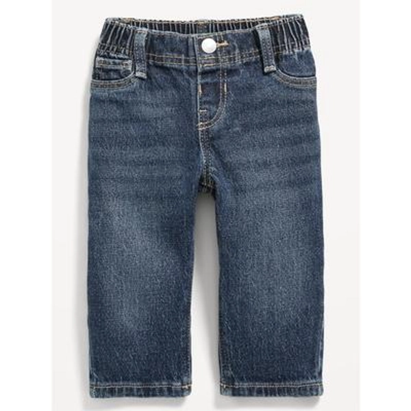 Loose Jeans for Baby