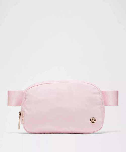 Everywhere Belt Bag 1L - Blissful Pink - ONE SIZE