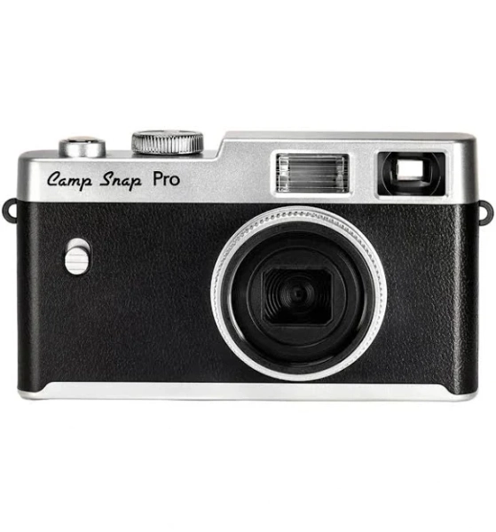 Camp Snap CS-Pro Digital Camera