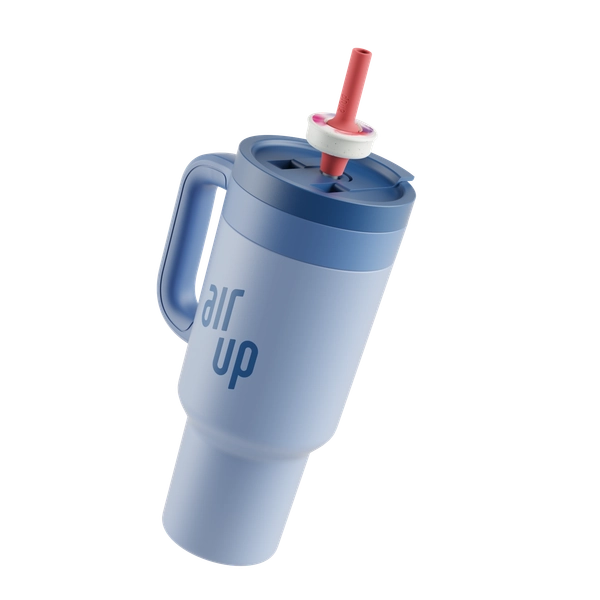 air up® Tumbler with Handle
