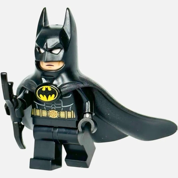 Lego Batman The Dark Knight Edition Minifigure
