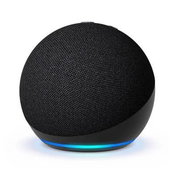 Amazon Echo Dot Smart Speaker with Alexa
