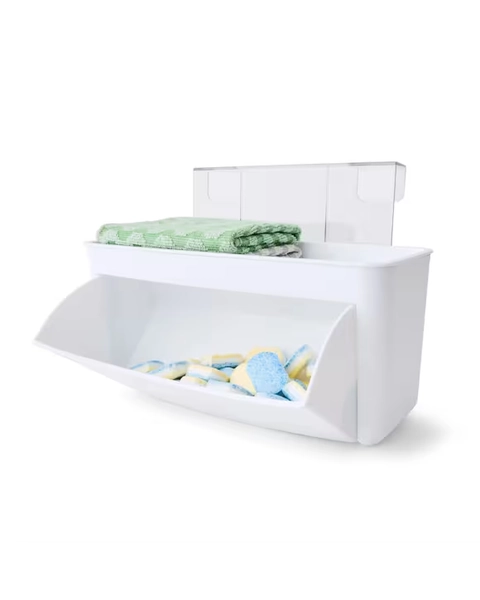 Over the Door Tablet Organiser