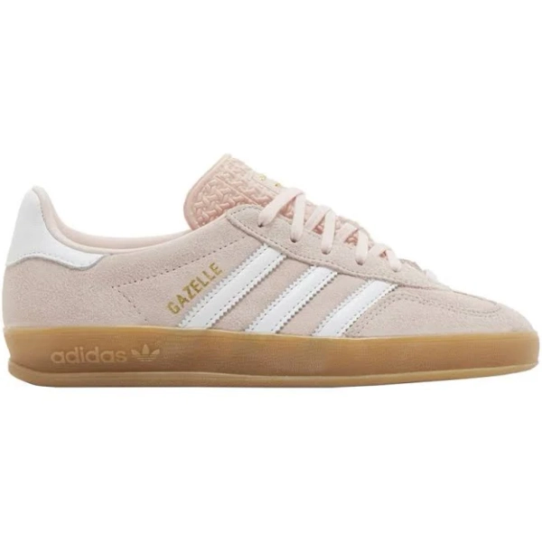 Adidas Wmns Gazelle Indoor 'Sandy Pink Gum' | Women's Size 5.5