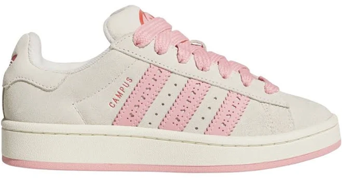adidas Grade School Campus 00s Girls' Shoes