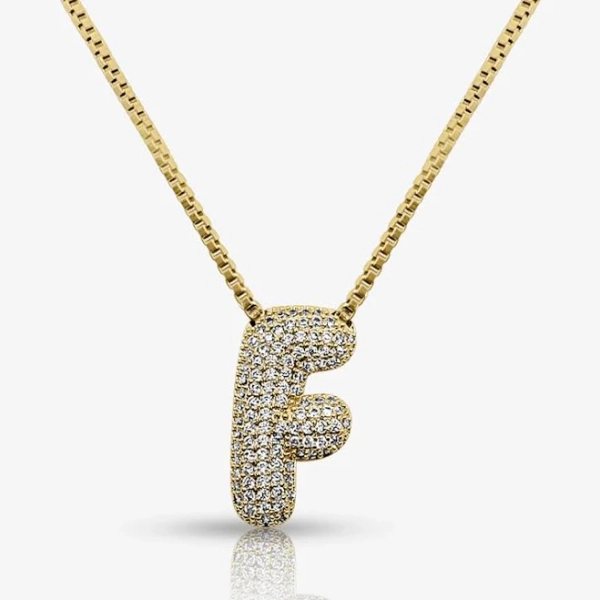 necklace but get in S