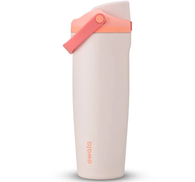 Owala FreeSip Sway 40-Ounce Tumbler