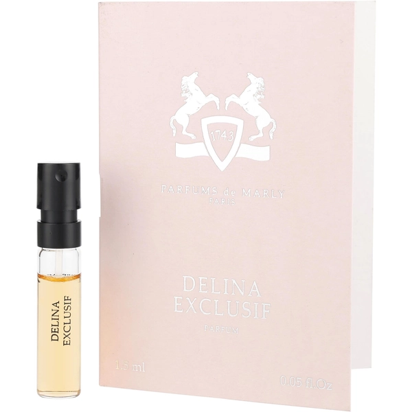 Parfums De Marly Delina Exclusif Parfum Spray Vial