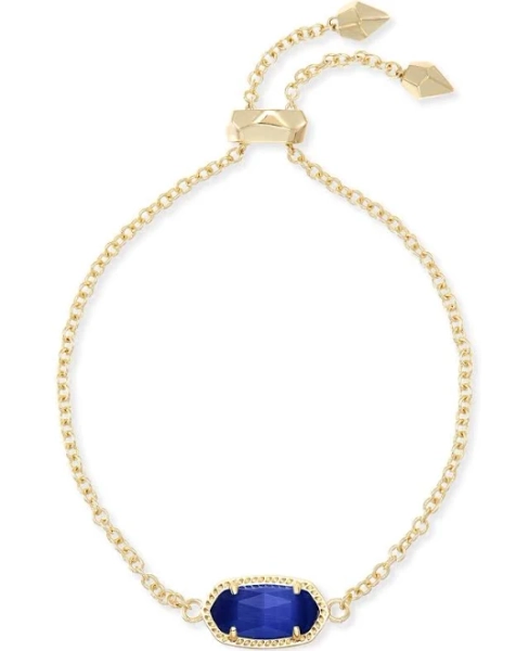 Kendra Scott Elaina Link Chain Bracelet for Women