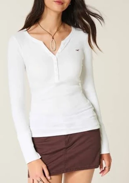 Icon Henley