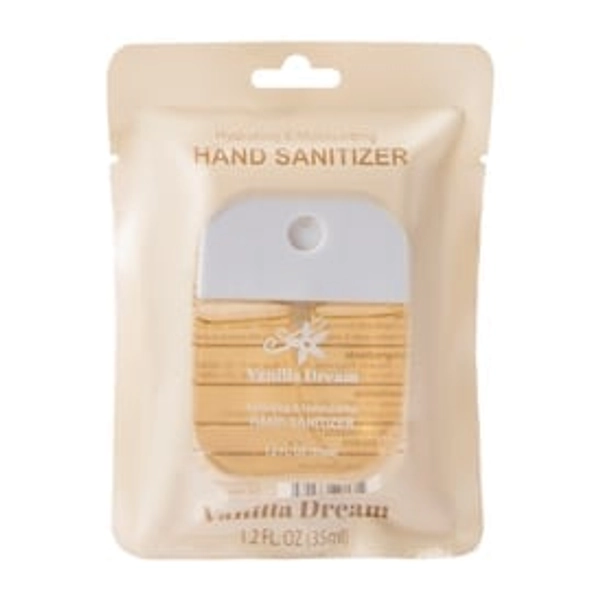 Vanilla Dream Hand Sanitizer 1.2oz | Five Below