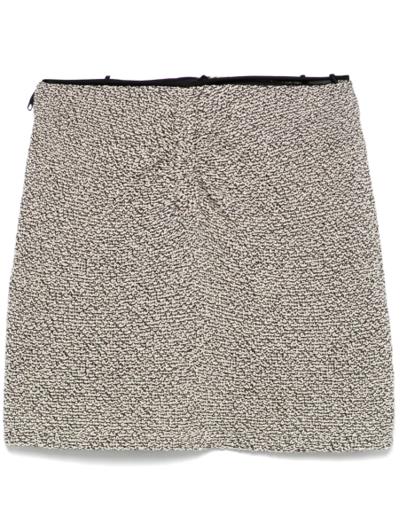 Nanushka minijupe Sammy | XS