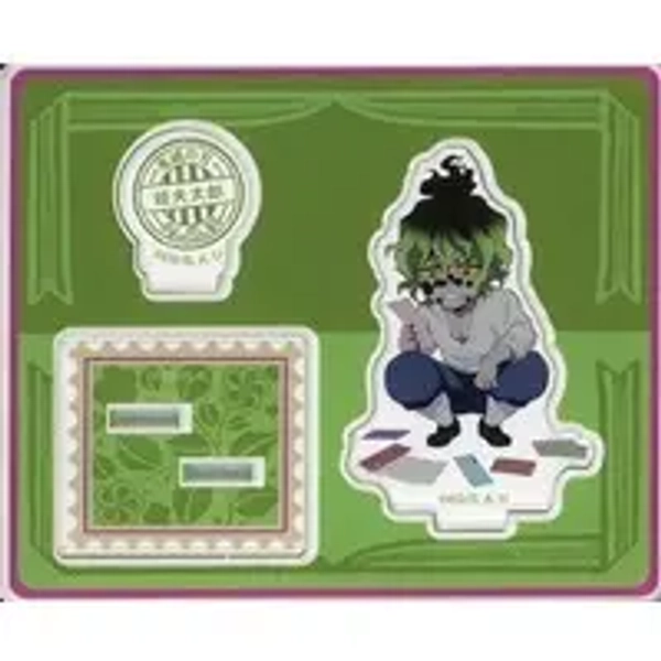 (USED) Gyuutarou - Acrylic stand - Demon Slayer