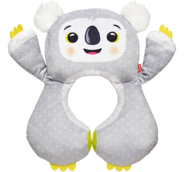 Albert Toddler Head & Neck Support