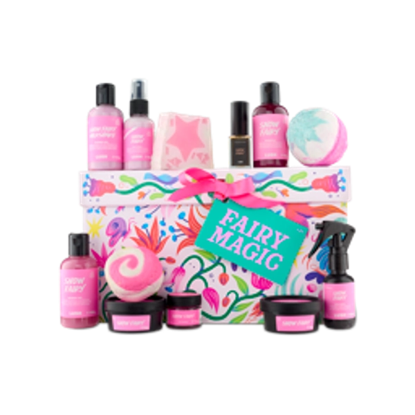 Fairy Magic Advent Calendar
