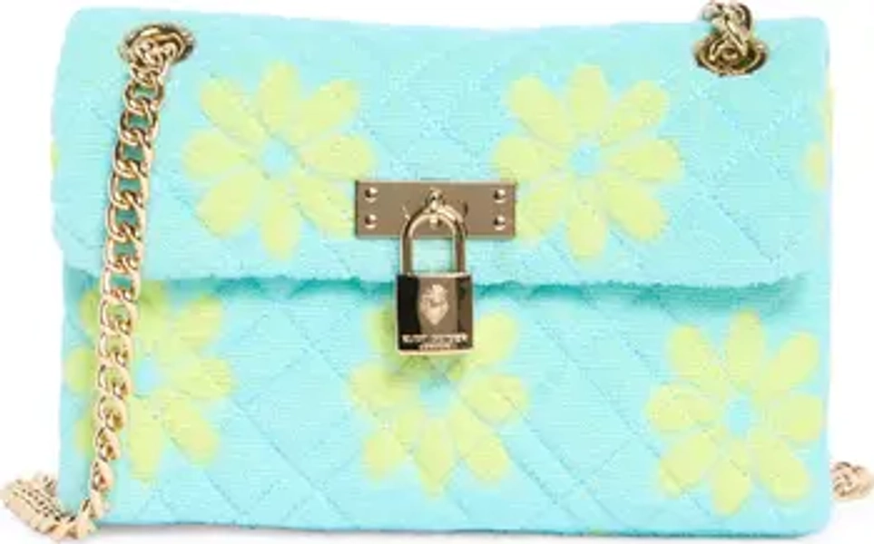 Mini Brixton Crossbody Bag