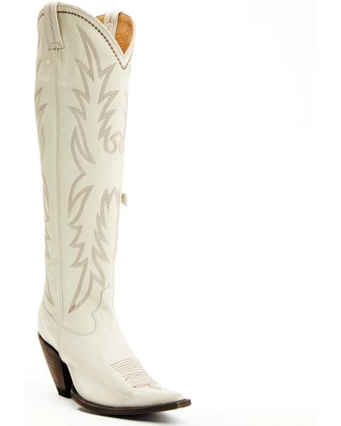 Product Name: 
Idyllwind Women's Gwennie Tall Western Boots - Snip Toe