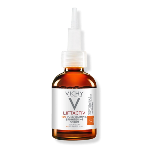 16% Pure Vitamin C Brightening Serum
