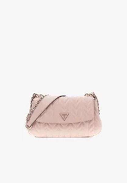 CHERYL - Sac bandoulière - hellrose