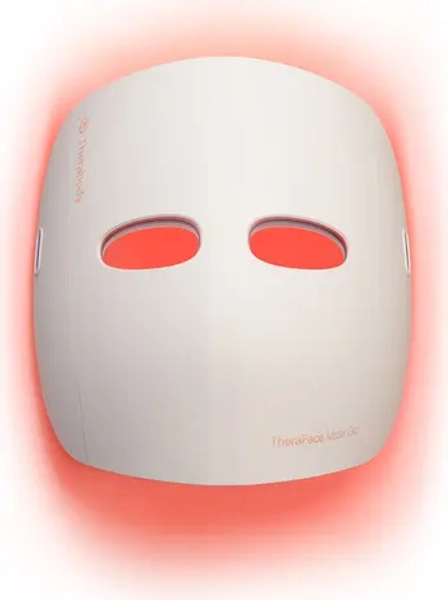 TheraFace Mask Glo-LED Skincare Mask