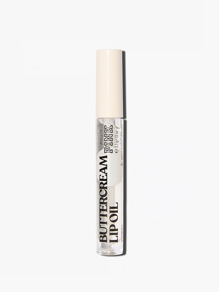 Buttercream Lip Oil