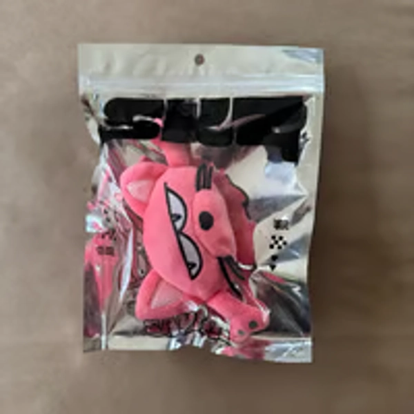 JYP JAPAN 2025 POP UP Stray Kids Member Designed Bag Charm - Han