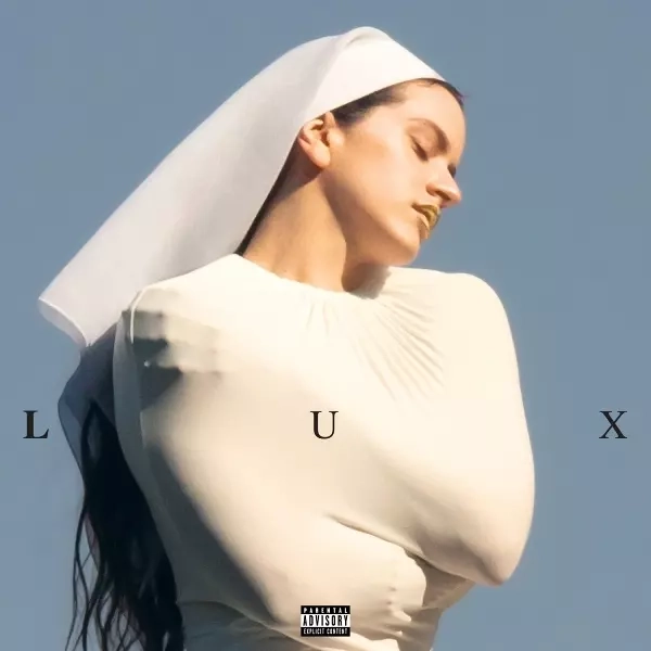 Rosalía: Lux Vinyl, LP, CD