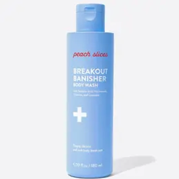 Breakout Banisher Body Wash