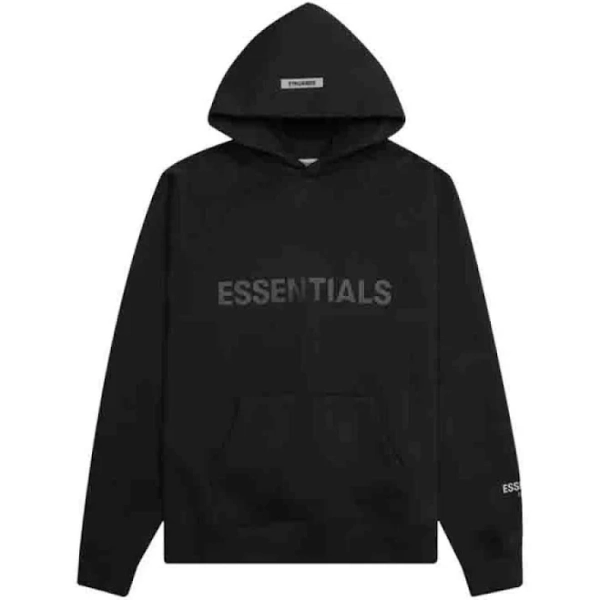 FEAR OF GOD Essentials Hoodie