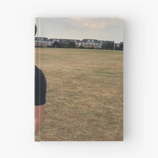 Tom Holland Journal