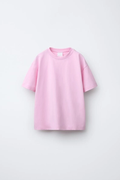 PLAIN T-SHIRT