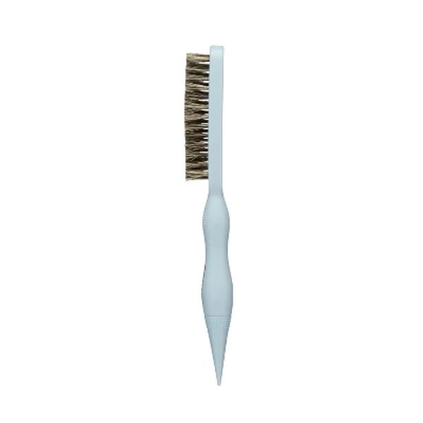 Conair 2-n-1 Slick Back Boar Bristle Hair Styling Brush