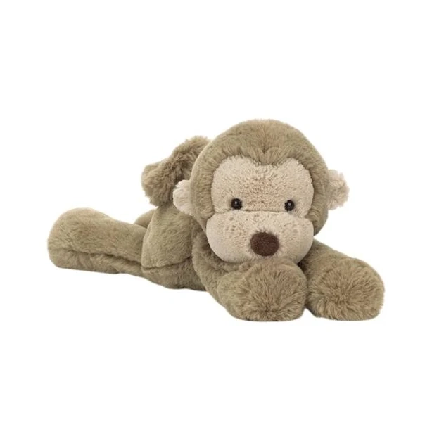 Jellycat Smudge Monkey