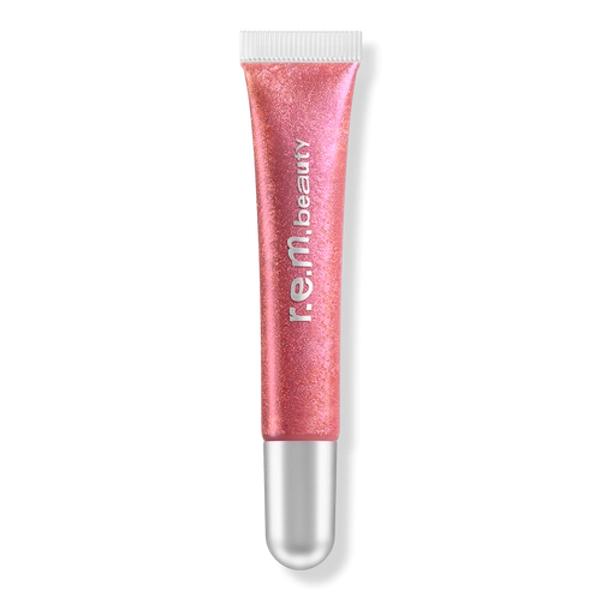 On Your Collar Plumping Lipgloss - 7 Rings
