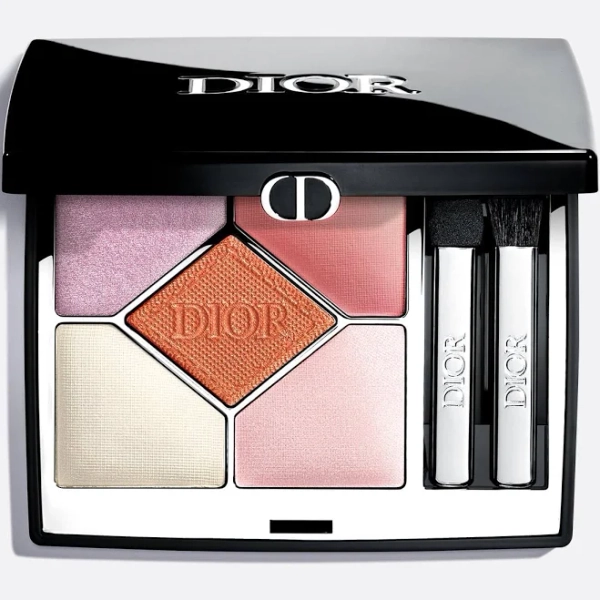 Diorshow 5 Couleurs 5-eyeshadow Palette
