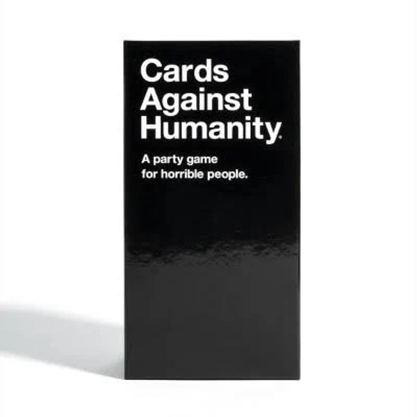 Cards Against Humanity LLC CAHUS