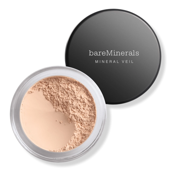 Mini Mineral Veil Setting Powder