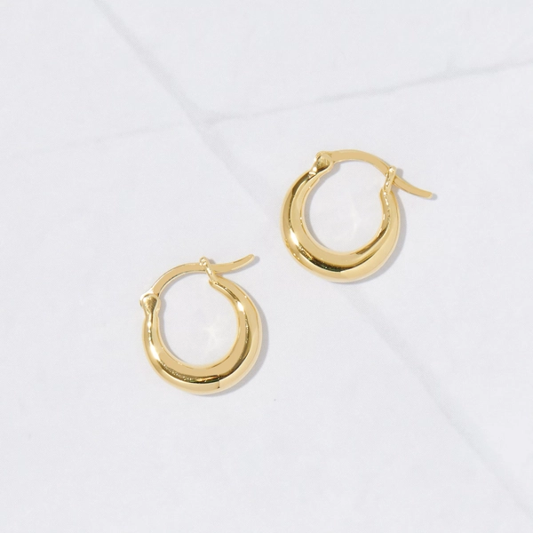 Small Hoop Earrings, Dainty Hoops, Gold Hoops, Small Gold Hoops, Hoops, Gold Huggies, Huggie Earrings, Gold Hoop Earrings, Gift for Her
