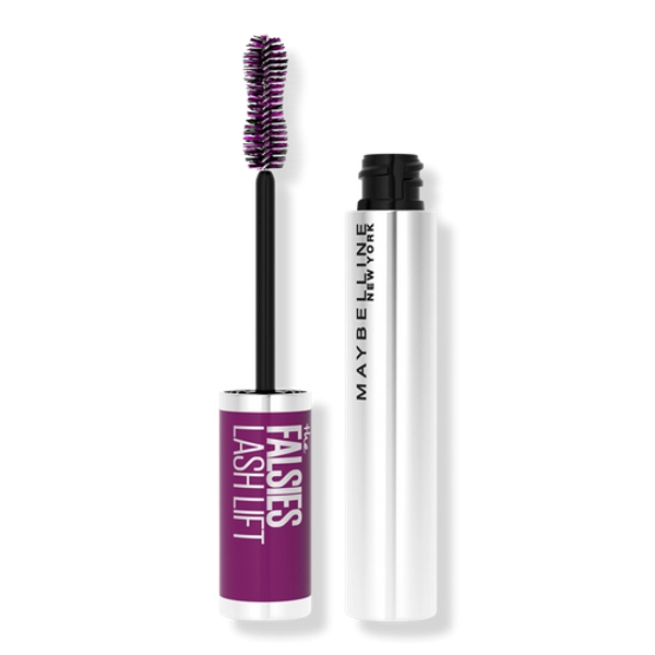Falsies Lash Lift Washable Mascara - Blackest Black
