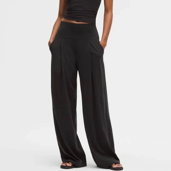 Lululemon Align Palazzo Pants
