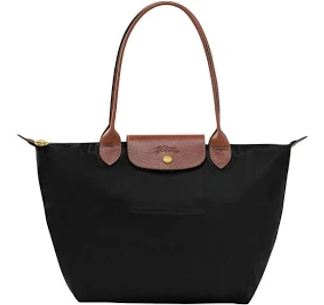 longchamp Le Pliage bag Canvas