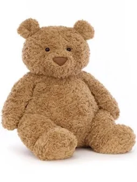 Bartholomew Bear Jellycat
