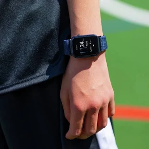 Tikkers Kids Series 13 Strap Smart Watch