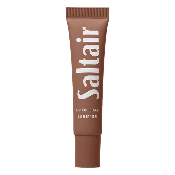 Saltair Lip Oil Balm Toasted